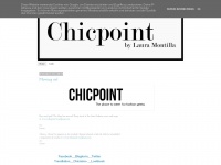 Chicpoint.blogspot.com