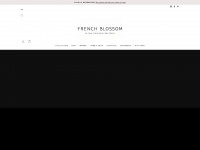 Frenchblossom.com