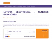 loteriaelectronica.org