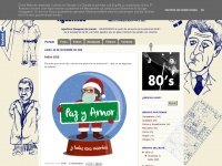 Agustinos86-87.blogspot.com