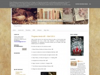 inconmensurable-bookslover.blogspot.com Thumbnail