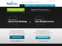 Postlinks.com