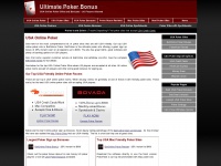 ultimatepokerbonus.com