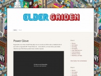 eldergaiden.wordpress.com Thumbnail