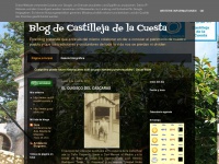 blogdecastillejadelacuesta.blogspot.com