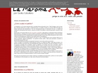 Bloglamaroma.blogspot.com