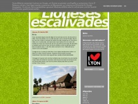 Lionesesescalivades.blogspot.com