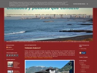 Ciudadespueblos.blogspot.com