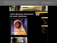 miradasafricanas.blogspot.com Thumbnail