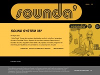 Stereo2soundsystem.blogspot.com