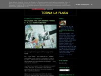 Torna-la-plaga.blogspot.com