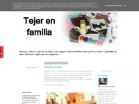 Tejerenfamilia.blogspot.com