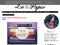 La-papio.blogspot.com