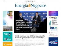 energiaynegocios.com.ar Thumbnail