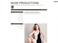 Museproductions.tumblr.com
