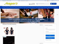 magars.com Thumbnail
