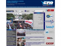 ctabsas.org.ar Thumbnail