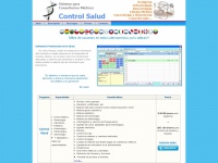 control-salud.com.ar Thumbnail