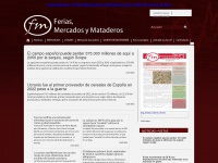 Feriasymercados.net