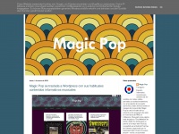 Magicpopcat.blogspot.com
