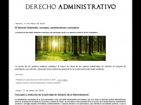 derecho-administrativo.com