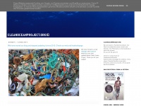 cleanoceanproject.blogspot.com Thumbnail