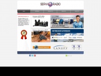 serviradio.com.ve Thumbnail