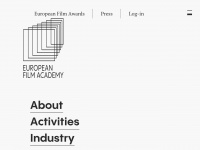 europeanfilmacademy.org Thumbnail