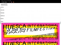 huesca-filmfestival.com Thumbnail