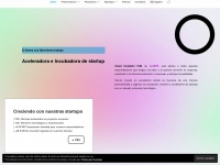 cincubator.com