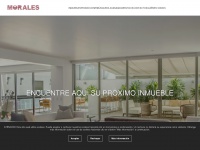 inmobiliariamorales.com