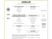 adelur.org