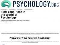 psychology.org
