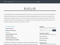 Euclides.org