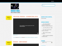 Rockrdz.wordpress.com