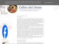 Cefirodeloeste.blogspot.com