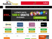 casinosjuego.com Thumbnail