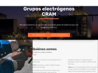 Cramelectro.com