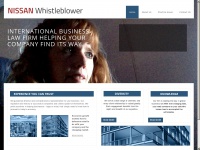 Nissanwhistleblower.com