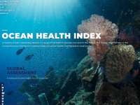 Oceanhealthindex.org