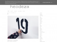 heodeza.blogspot.com Thumbnail
