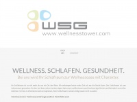 Wellnesstower.com