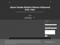 Opiumgarden.blogspot.com