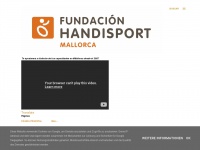 Handisportmallorca.org