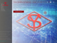 Yihshin.com