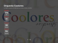 Orquestacolores.com