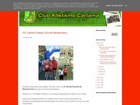 Clubatletismocartama.blogspot.com