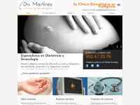 clinicadrmartinez.com