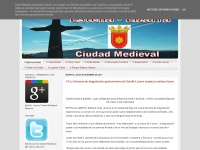 Estellalizarra-ciudadmedieval.blogspot.com