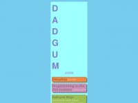 Dadgum.com